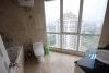 Spacious duplex apartment with 5 bedrooms for rent in Ciputra